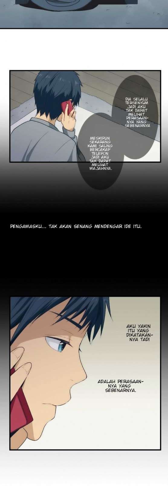 ReLIFE Bab 25 halaman 2