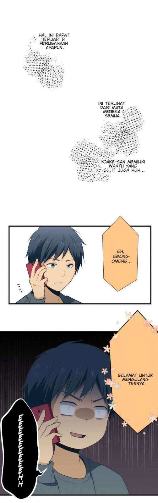 ReLIFE Bab 25 halaman 3