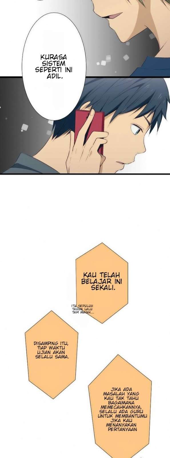 ReLIFE Bab 25 halaman 7