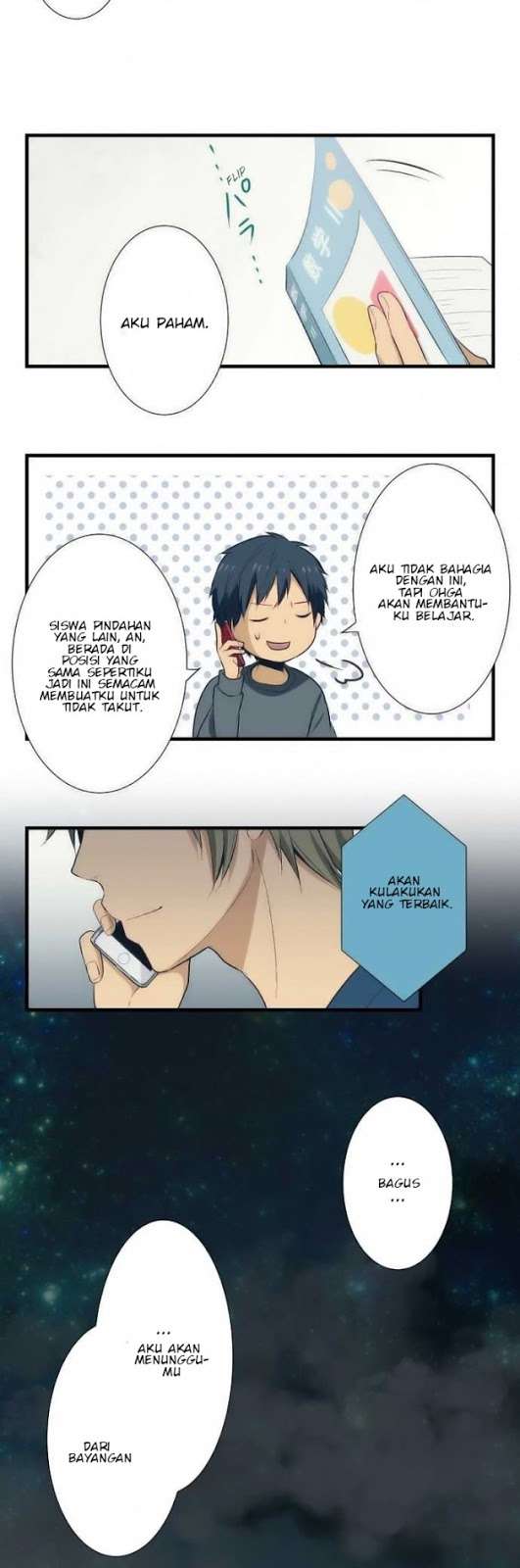 ReLIFE Bab 25 halaman 14