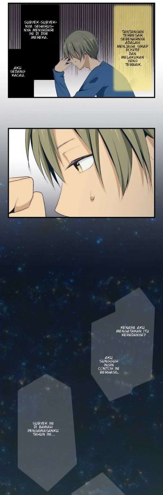 ReLIFE Bab 25 halaman 16