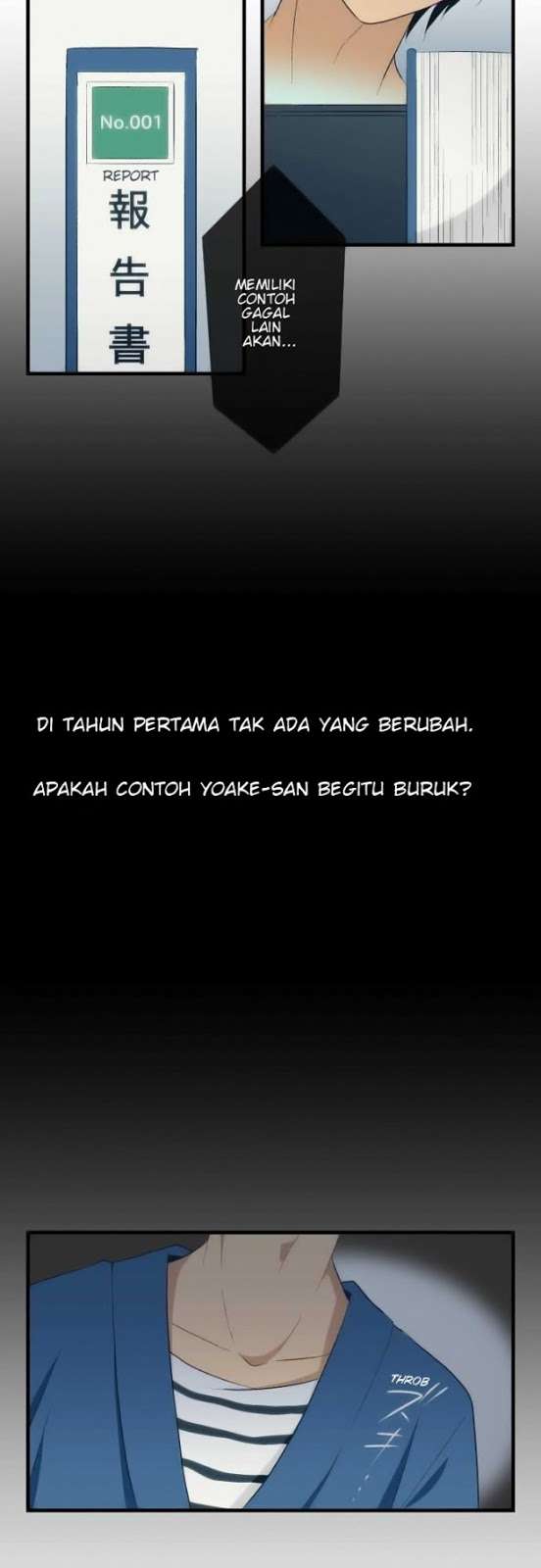 ReLIFE Bab 25 halaman 18