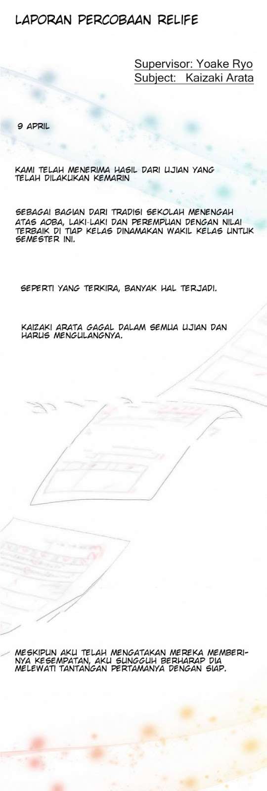 ReLIFE Bab 25 halaman 20