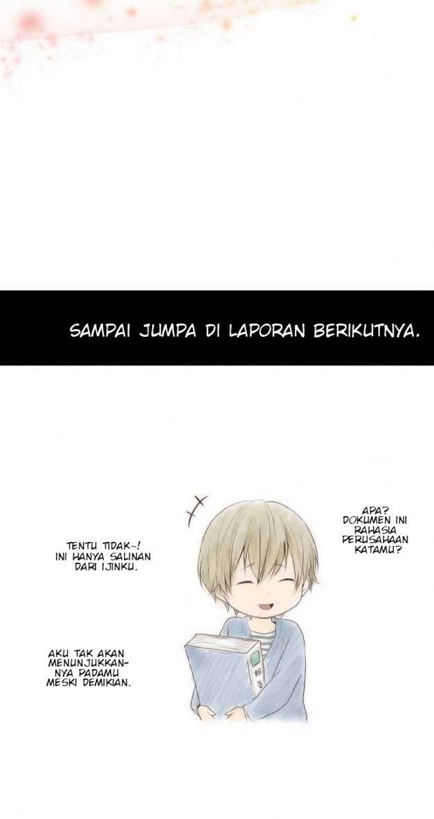 ReLIFE Bab 25 halaman 21