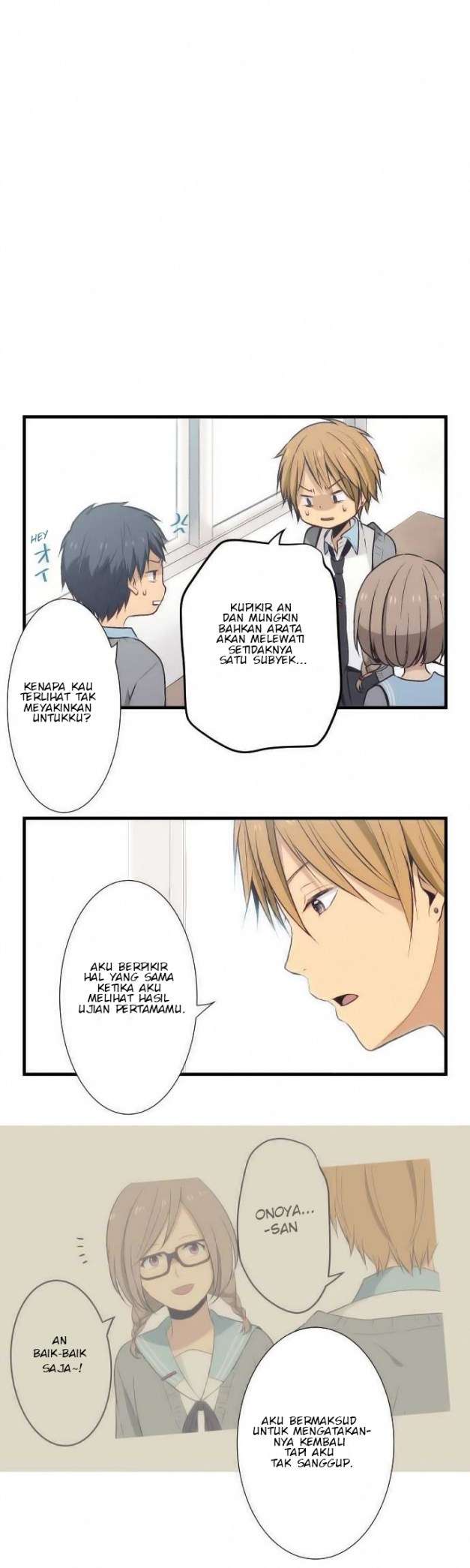 ReLIFE Bab 26 halaman 4