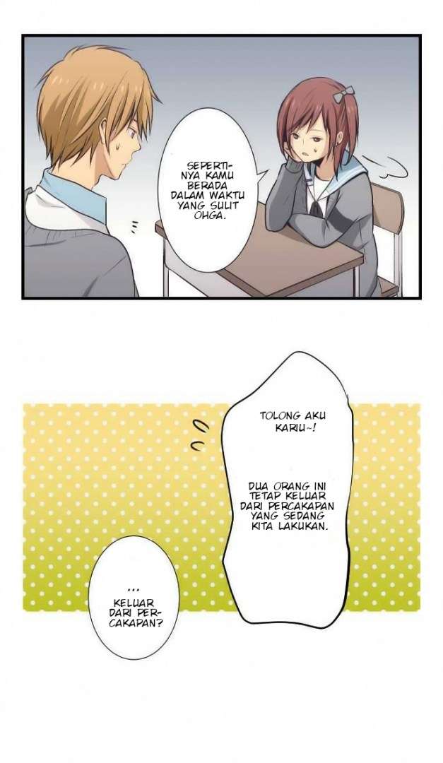 ReLIFE Bab 26 halaman 6