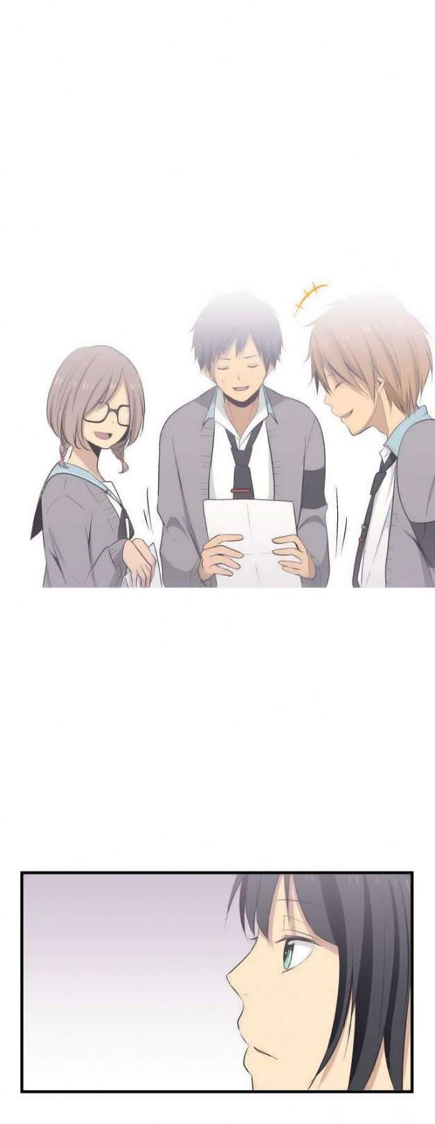 ReLIFE Bab 26 halaman 12