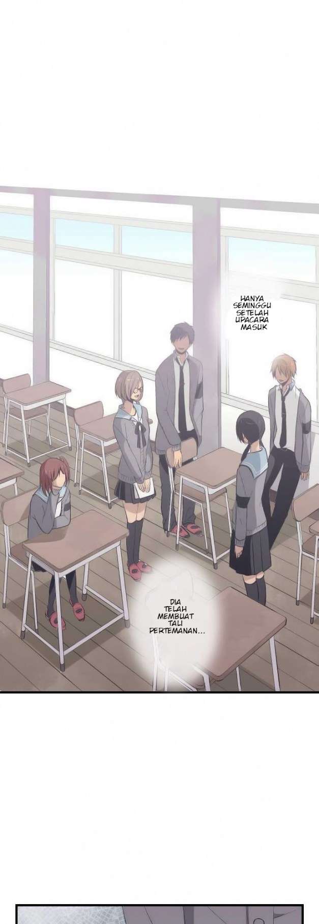 ReLIFE Bab 26 halaman 13