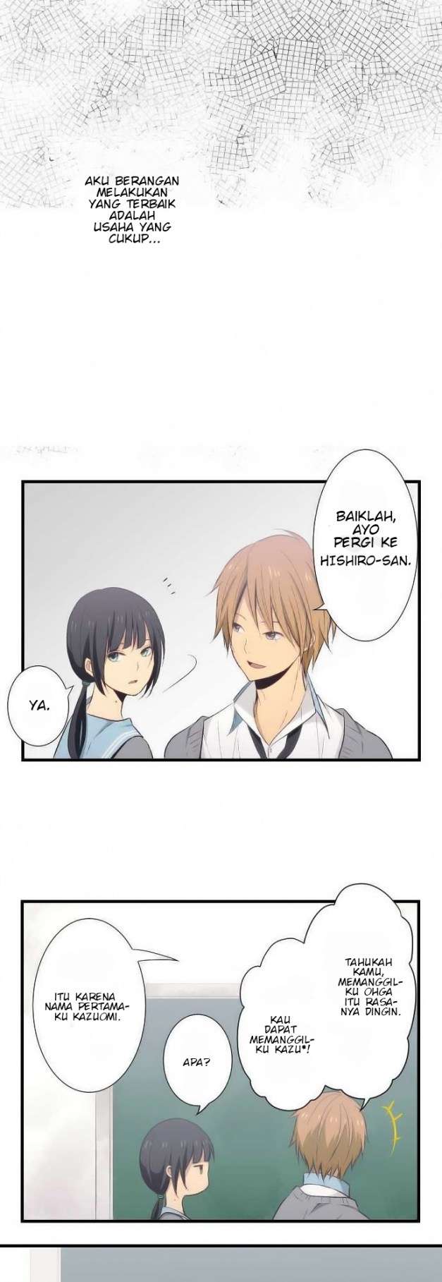 ReLIFE Bab 26 halaman 15