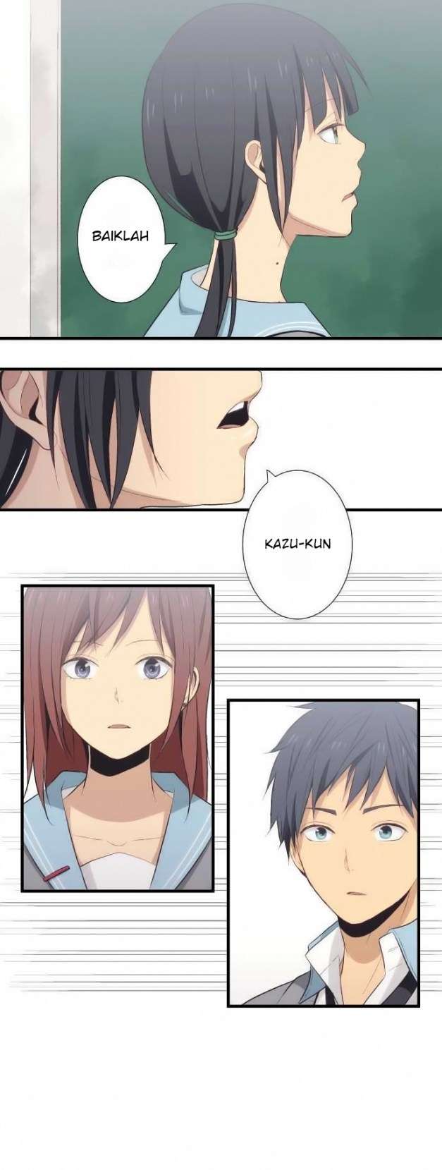 ReLIFE Bab 26 halaman 16