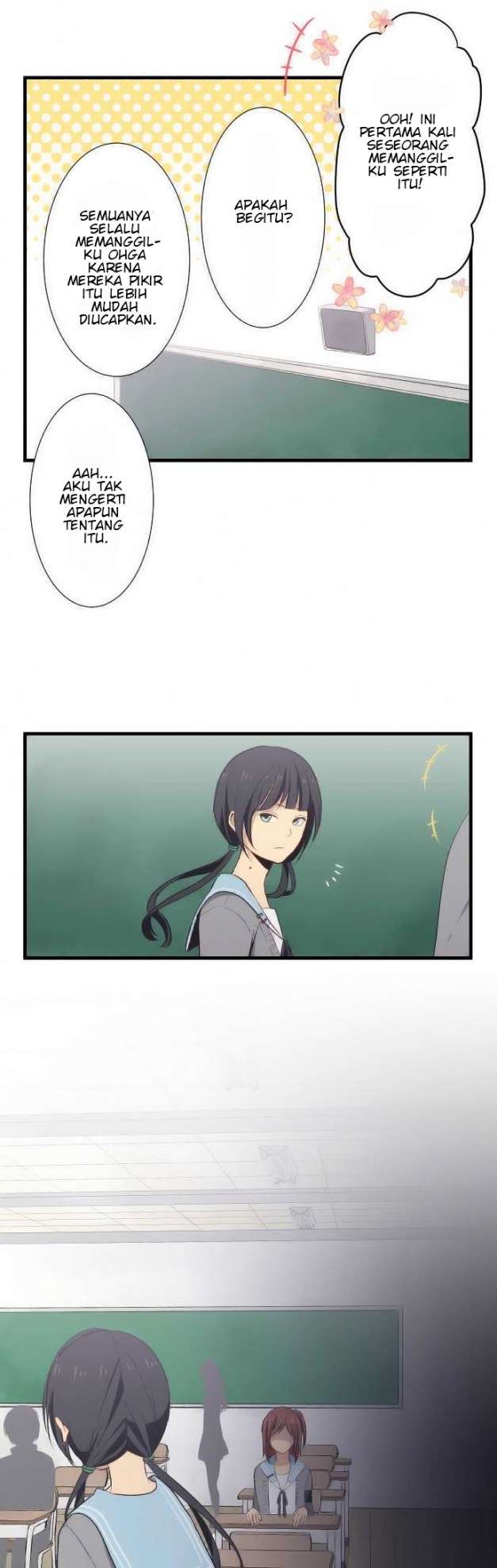 ReLIFE Bab 26 halaman 17