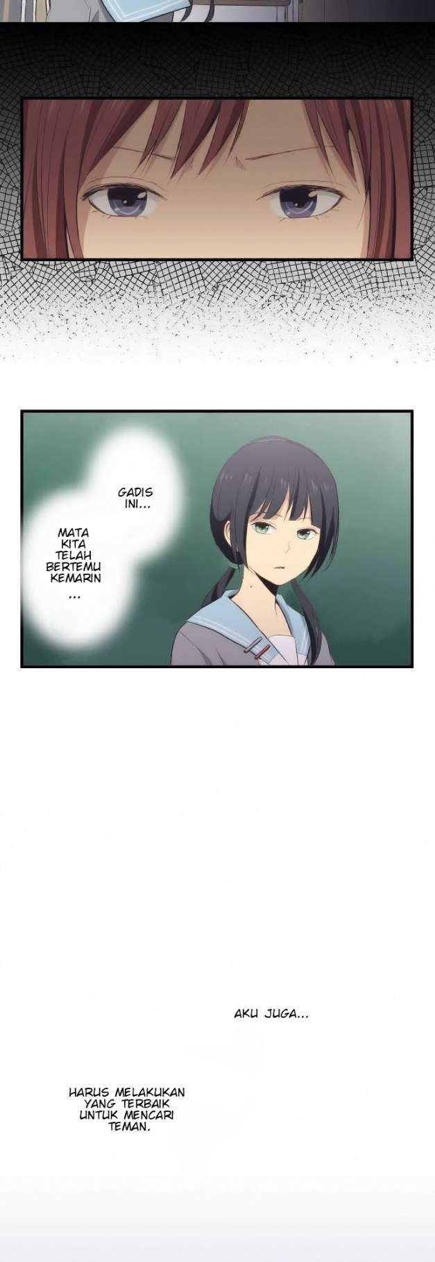 ReLIFE Bab 26 halaman 18