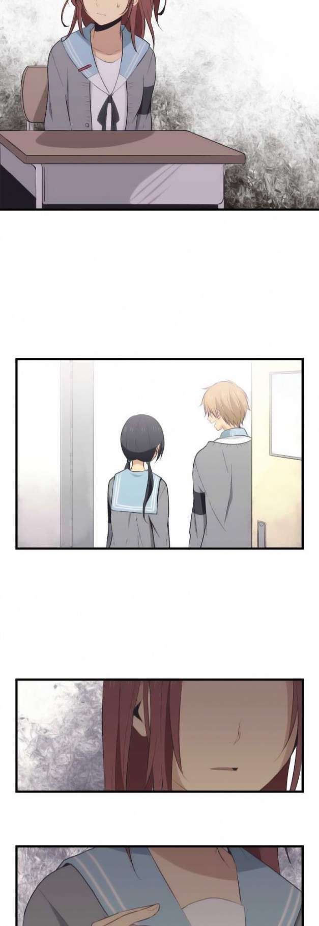 ReLIFE Bab 26 halaman 21