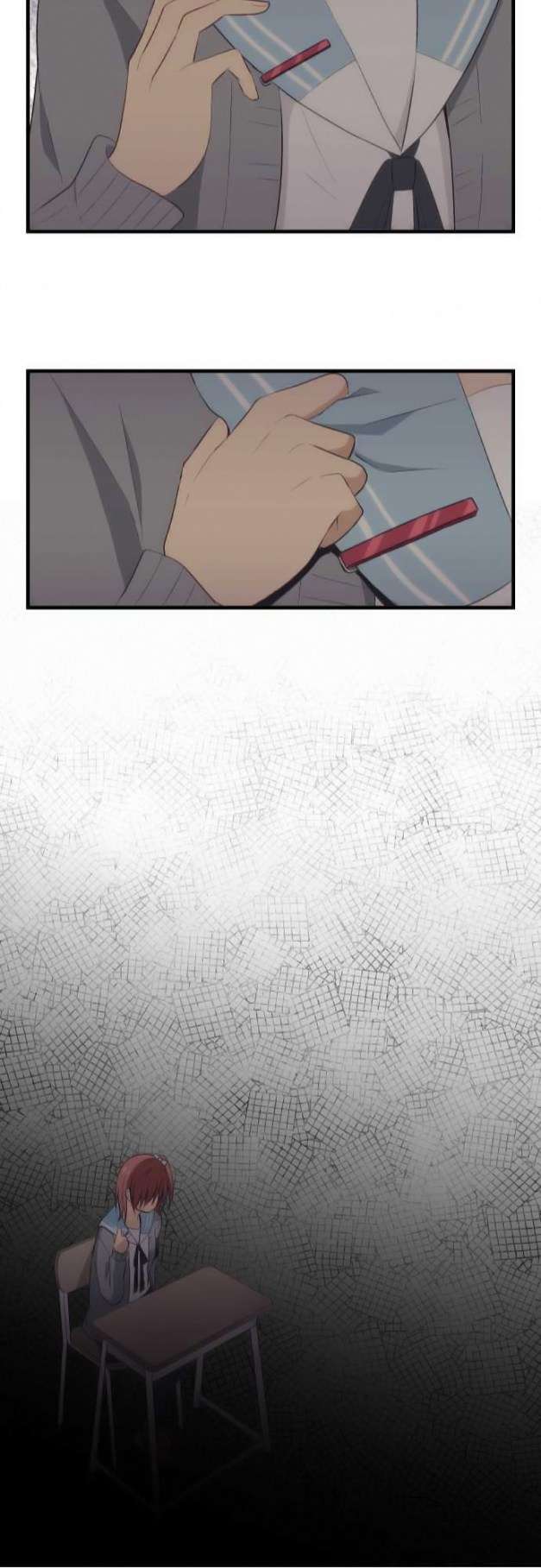 ReLIFE Bab 26 halaman 22