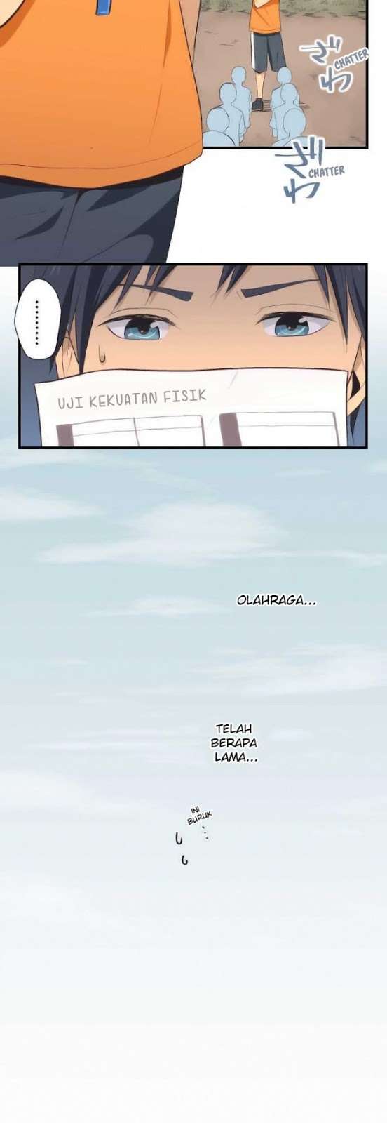 ReLIFE Bab 27 halaman 2