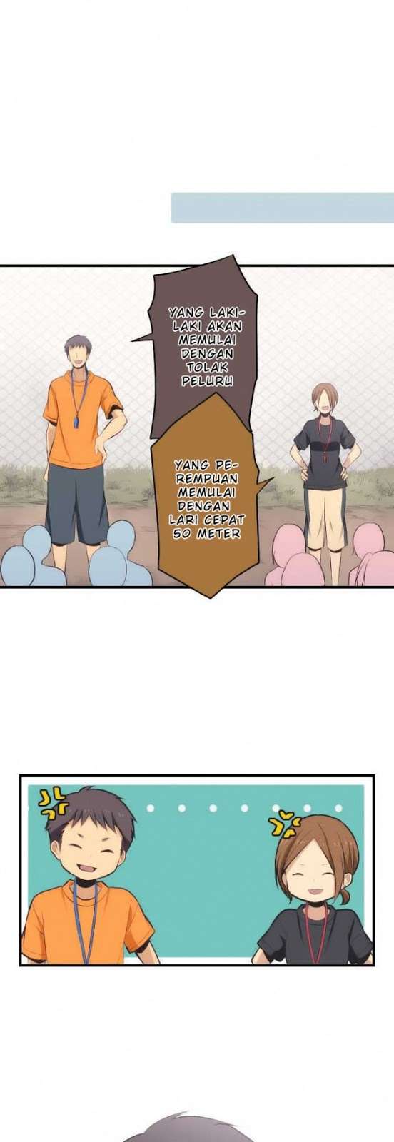 ReLIFE Bab 27 halaman 4