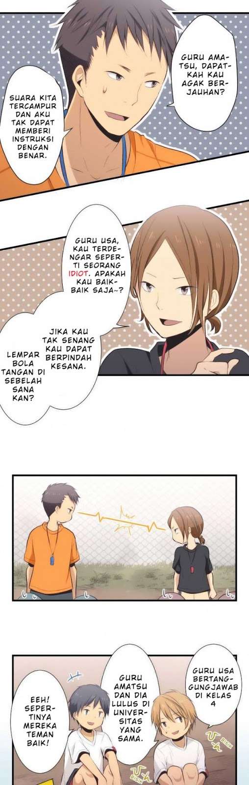 ReLIFE Bab 27 halaman 5