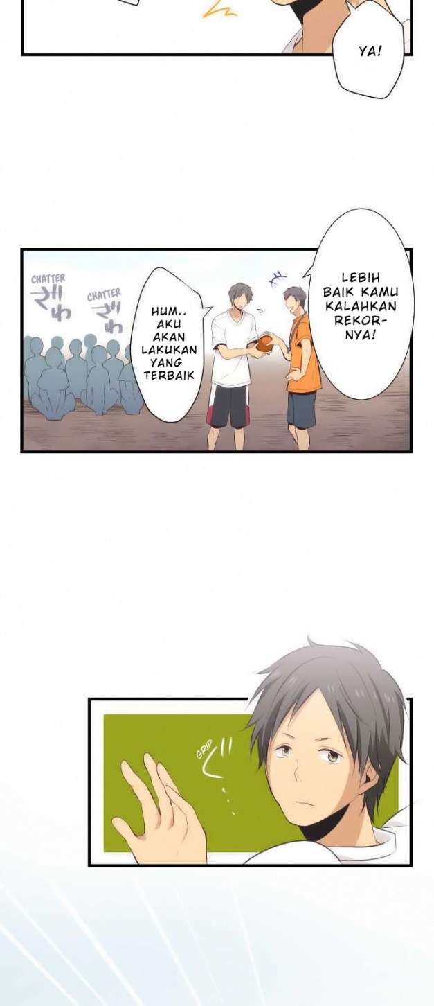 ReLIFE Bab 27 halaman 7