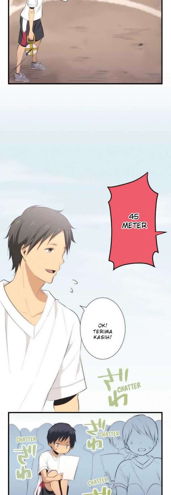 ReLIFE Bab 27 halaman 9