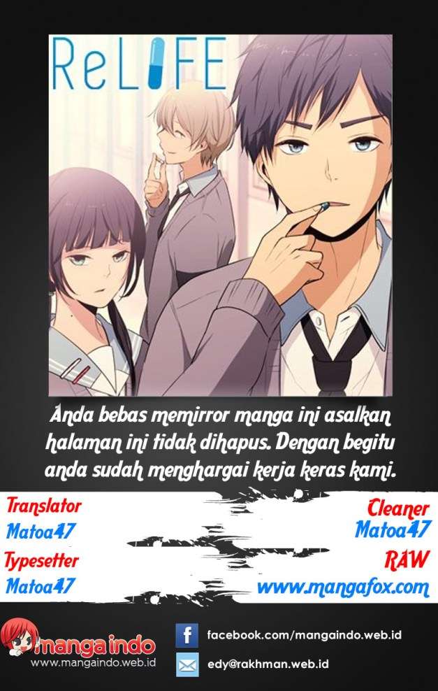 ReLIFE Bab 27 halaman 20
