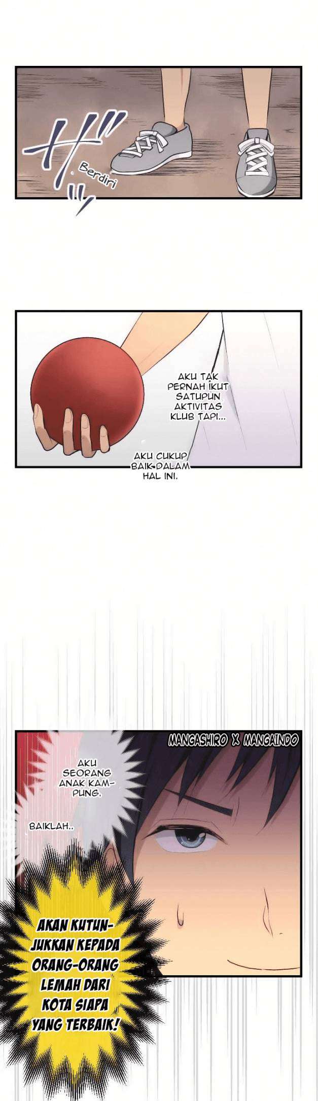 ReLIFE Bab 28 halaman 2