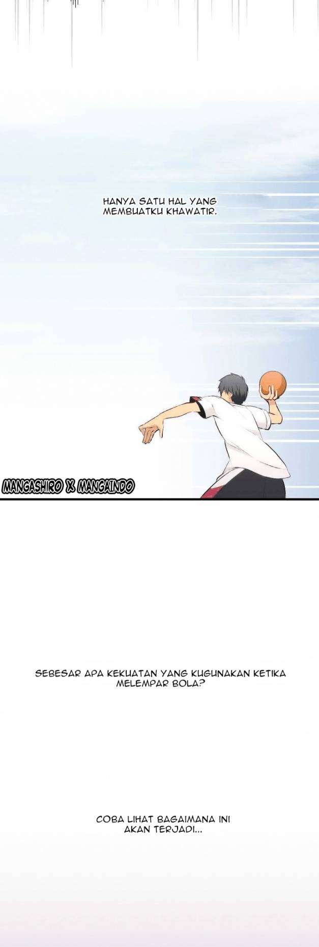 ReLIFE Bab 28 halaman 3