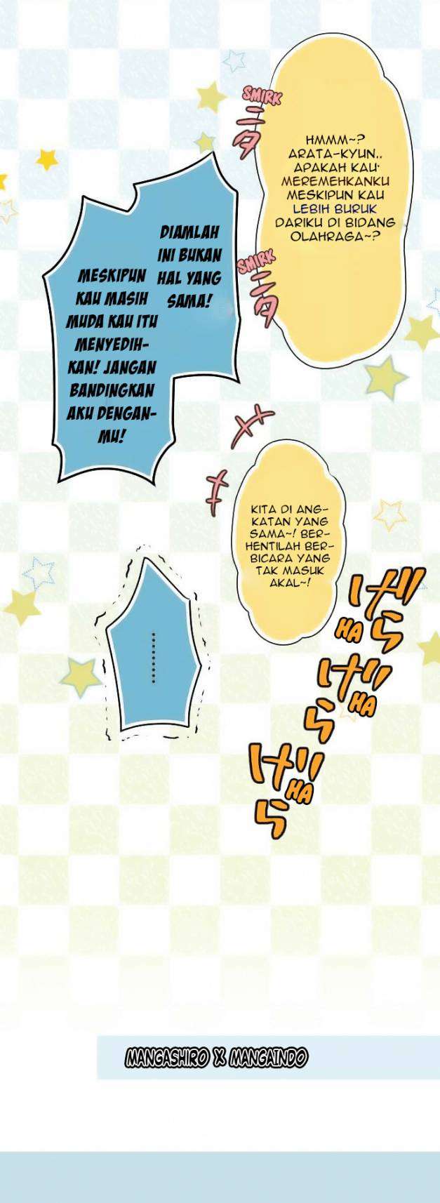 ReLIFE Bab 28 halaman 11