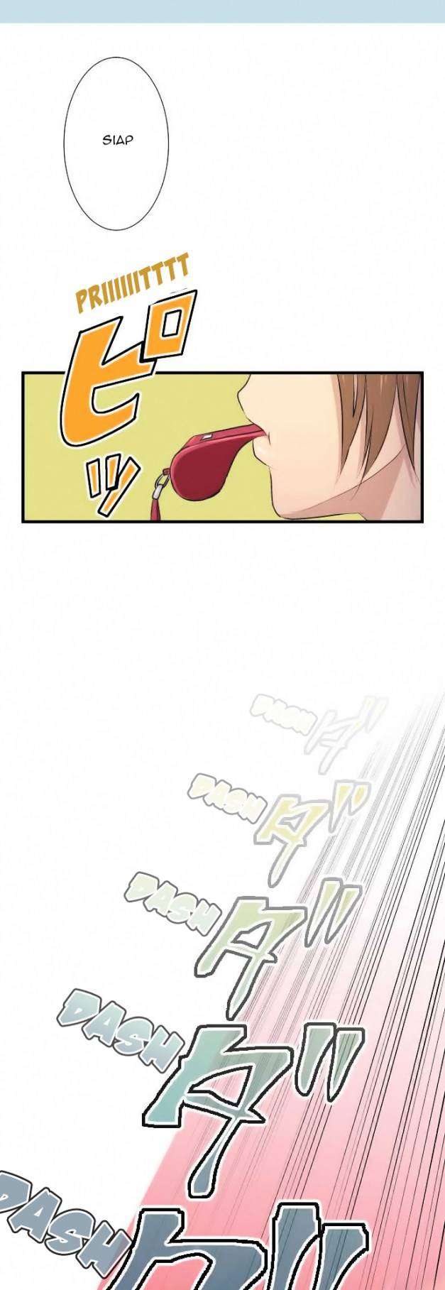 ReLIFE Bab 28 halaman 12