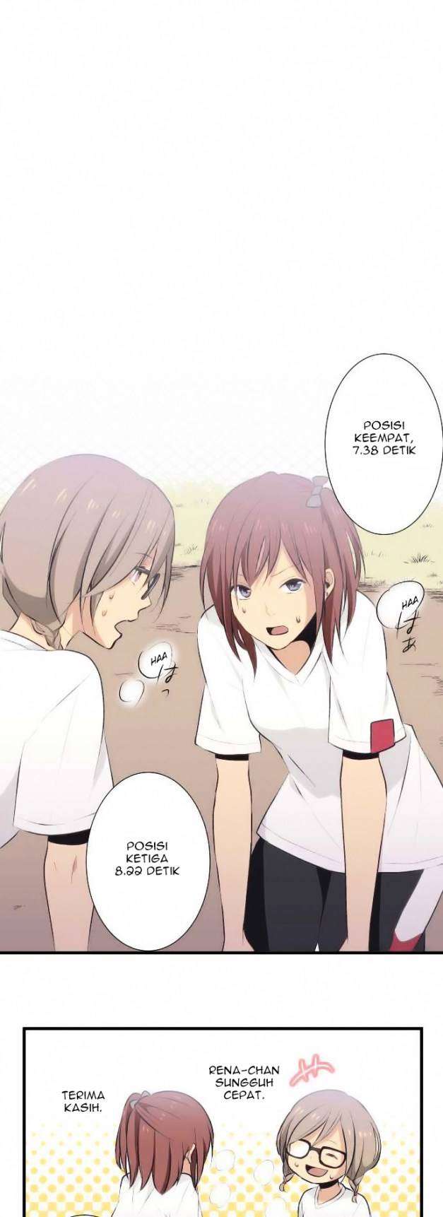 ReLIFE Bab 28 halaman 14