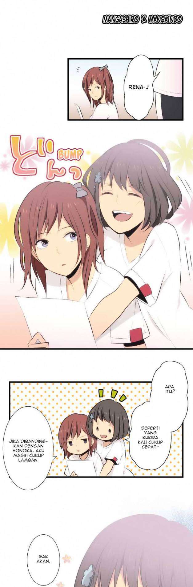 ReLIFE Bab 29 halaman 2