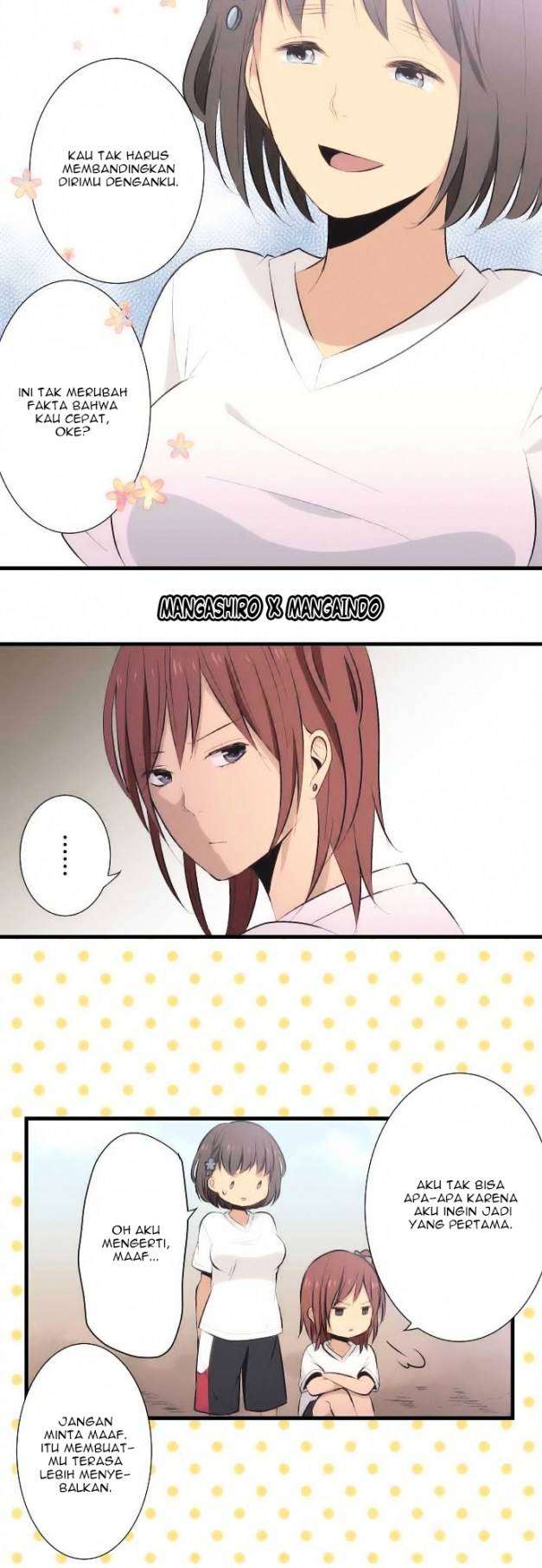ReLIFE Bab 29 halaman 3