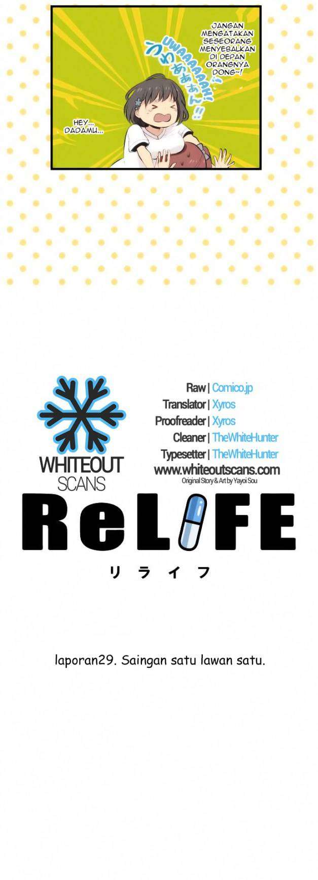ReLIFE Bab 29 halaman 4