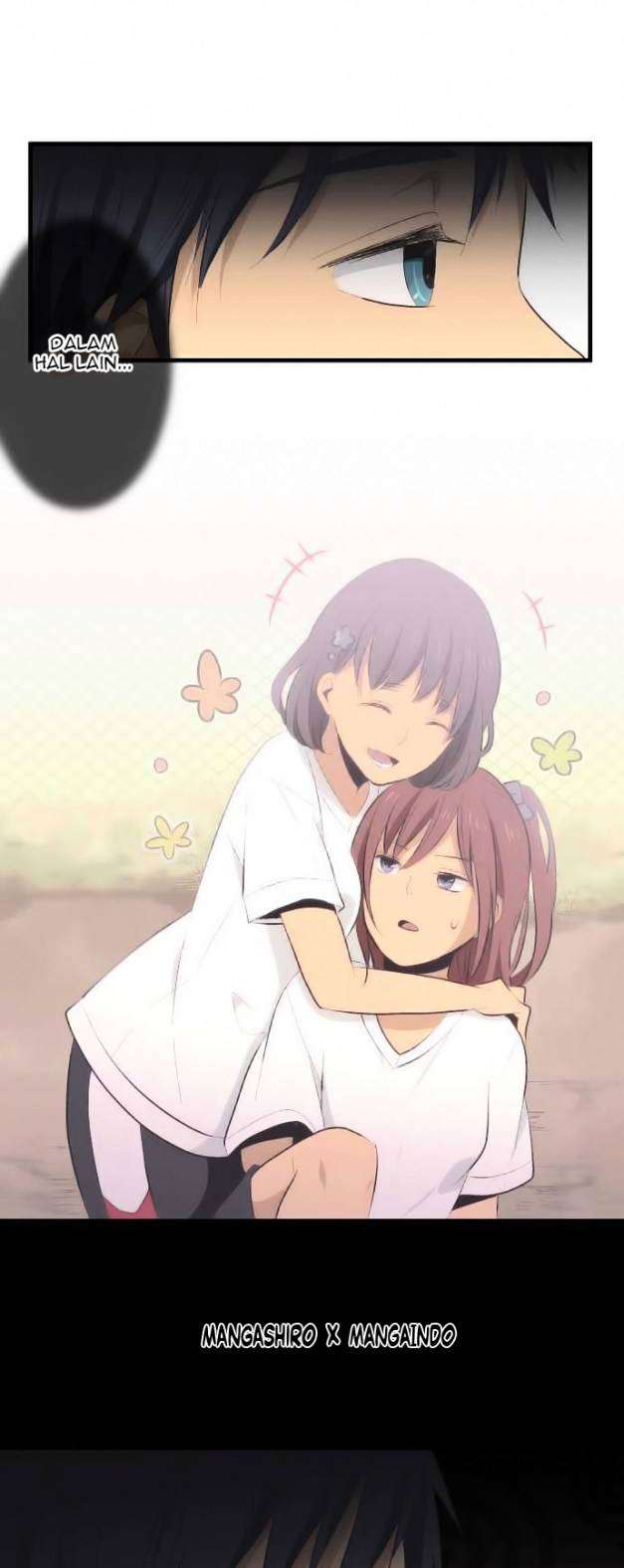 ReLIFE Bab 29 halaman 7
