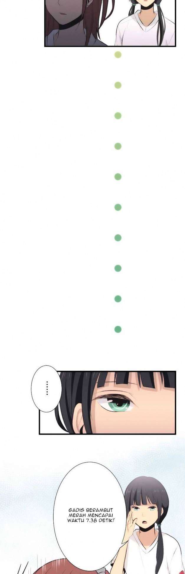 ReLIFE Bab 29 halaman 13