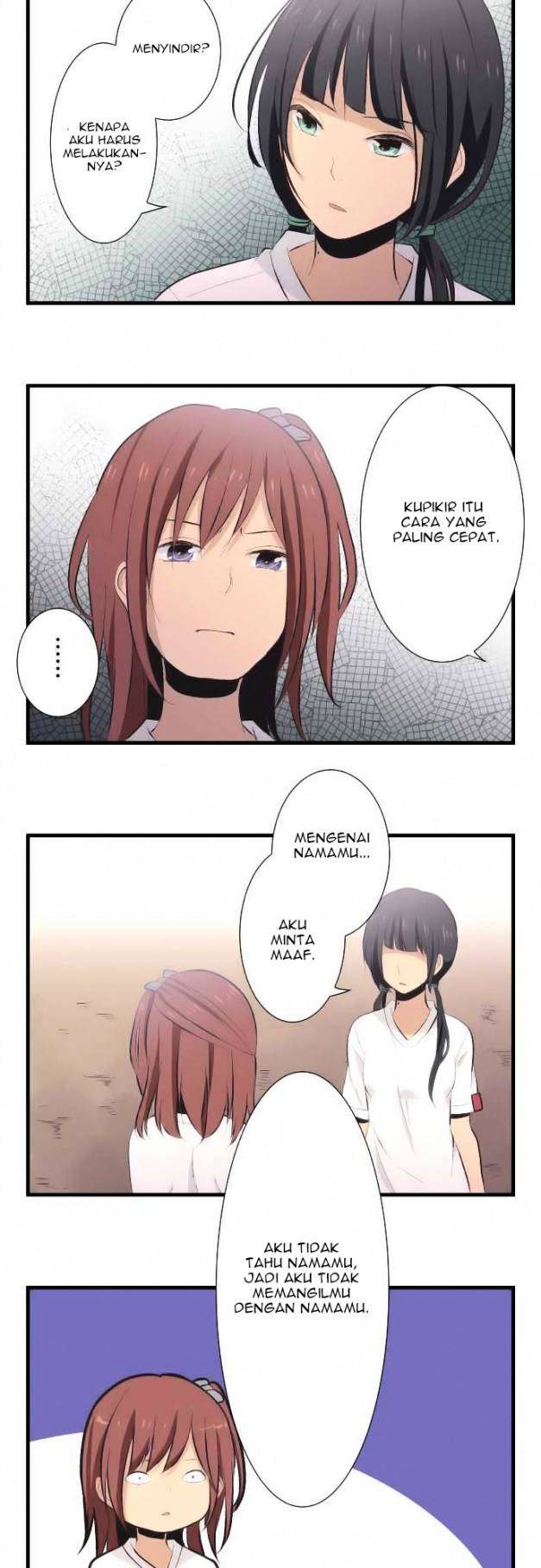 ReLIFE Bab 29 halaman 15