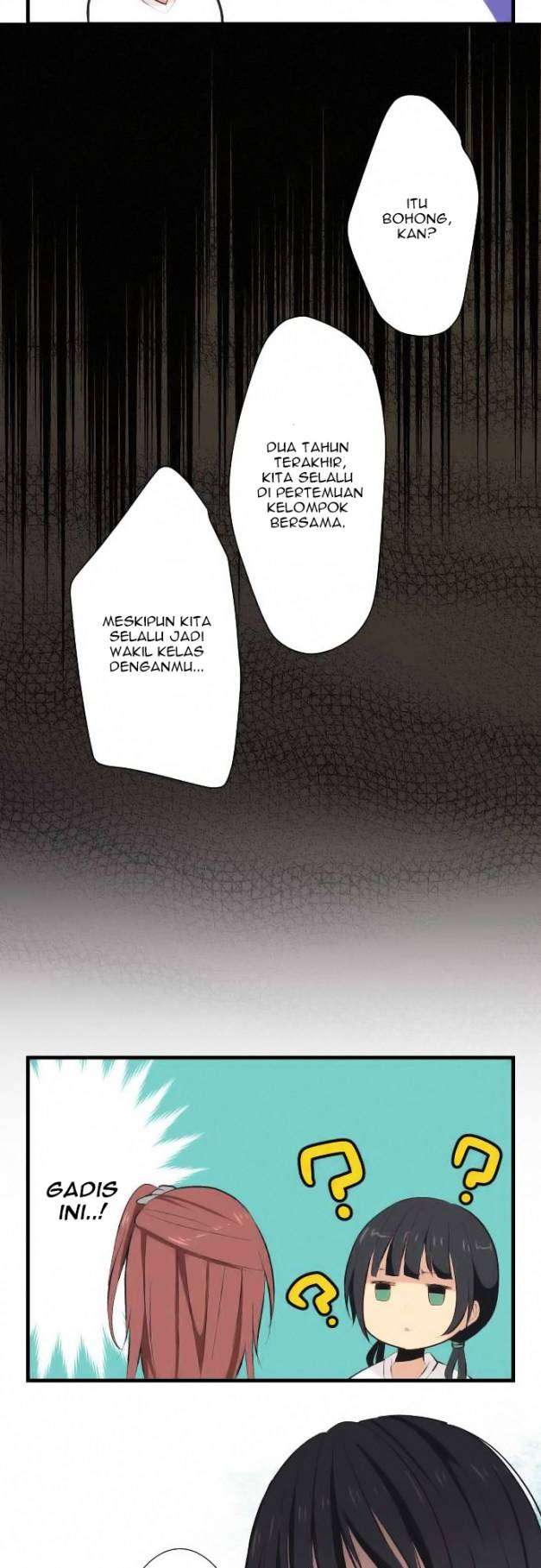 ReLIFE Bab 29 halaman 16