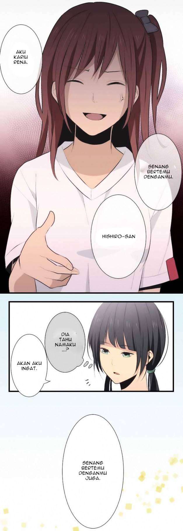 ReLIFE Bab 29 halaman 18