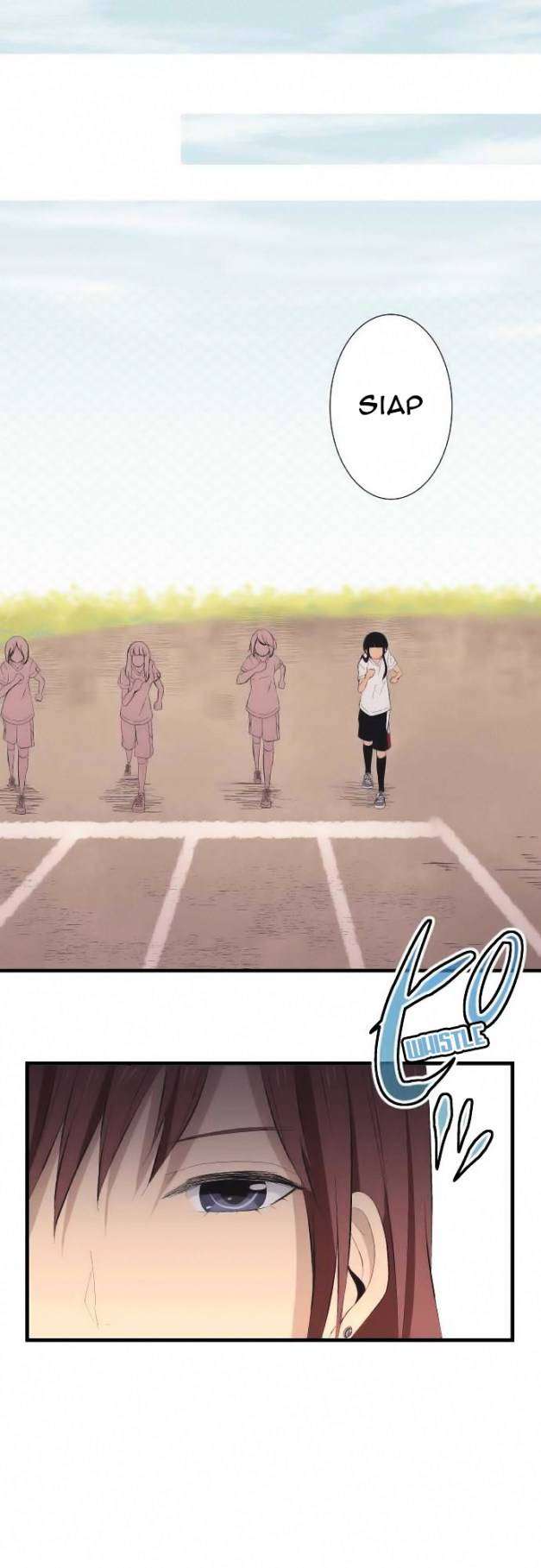ReLIFE Bab 29 halaman 21