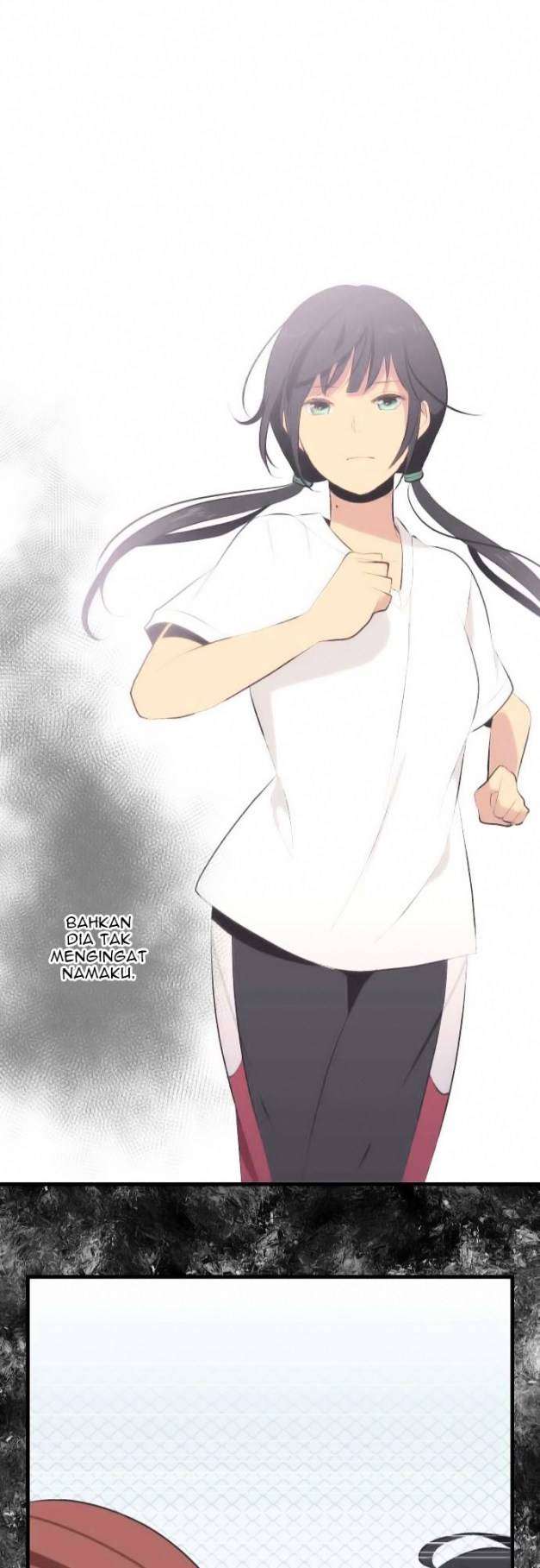 ReLIFE Bab 29 halaman 22