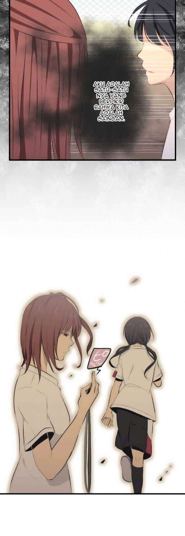 ReLIFE Bab 29 halaman 23