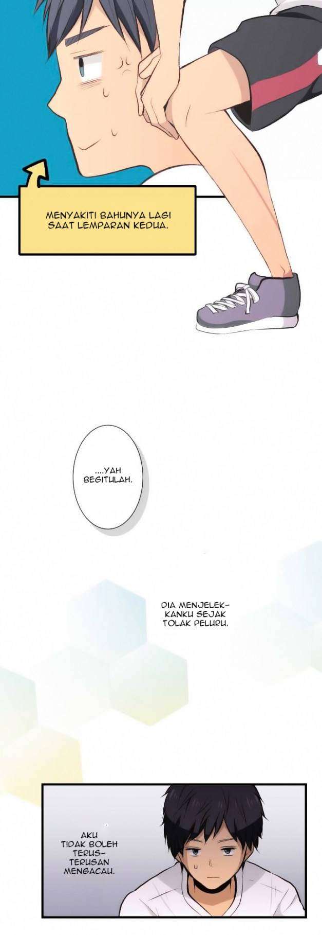 ReLIFE Bab 30 halaman 8