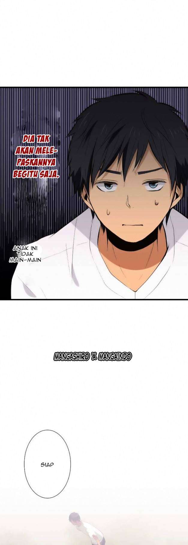 ReLIFE Bab 30 halaman 9