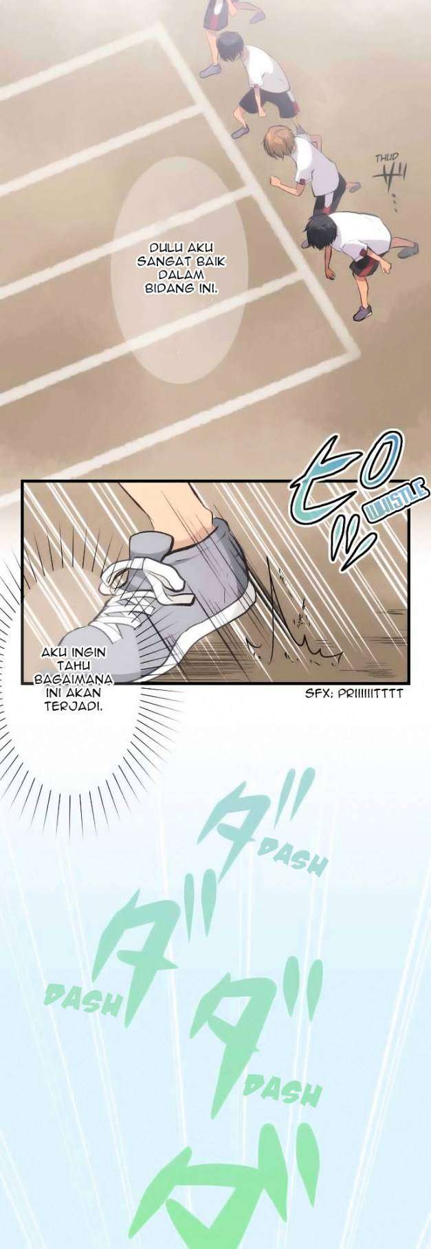ReLIFE Bab 30 halaman 10