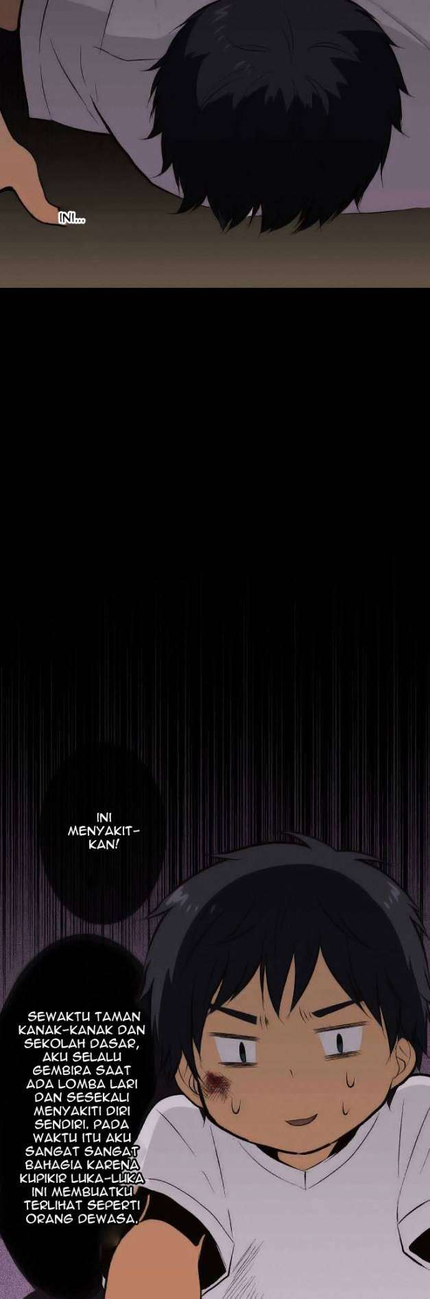 ReLIFE Bab 30 halaman 15