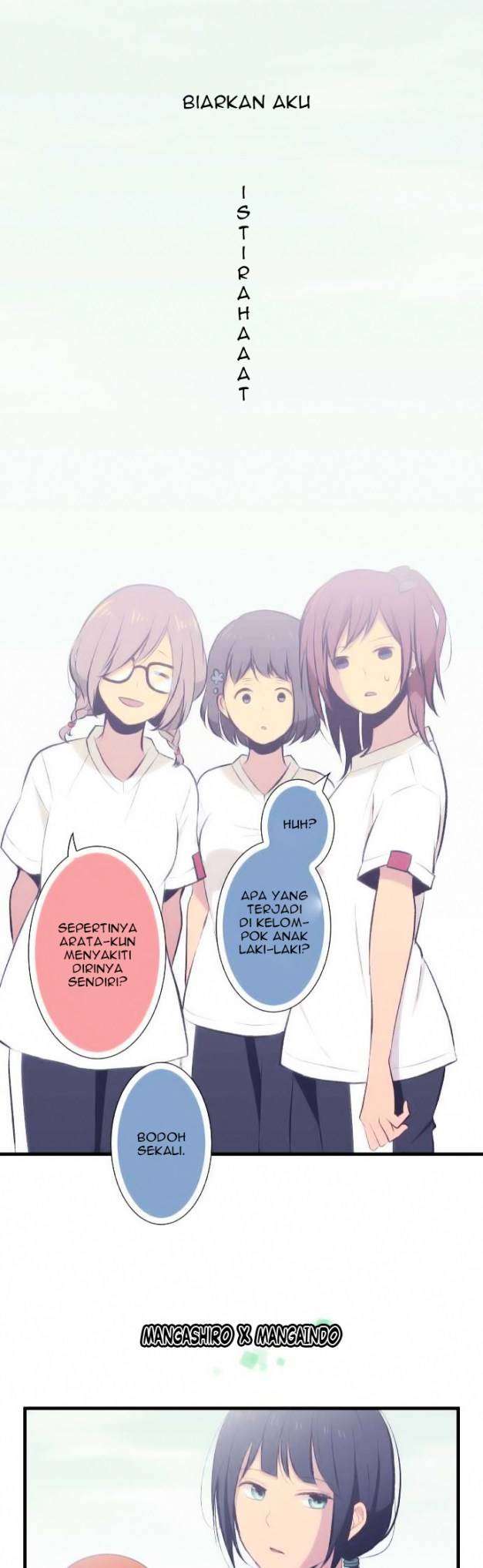 ReLIFE Bab 30 halaman 21