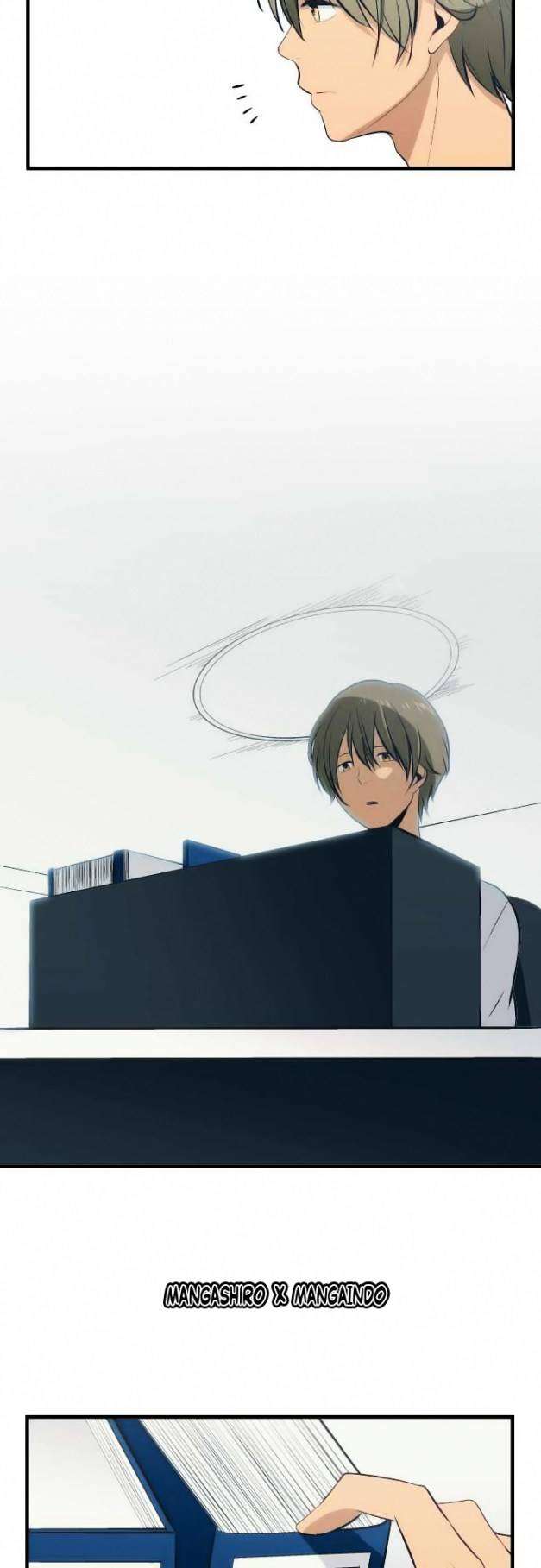 ReLIFE Bab 31 halaman 3