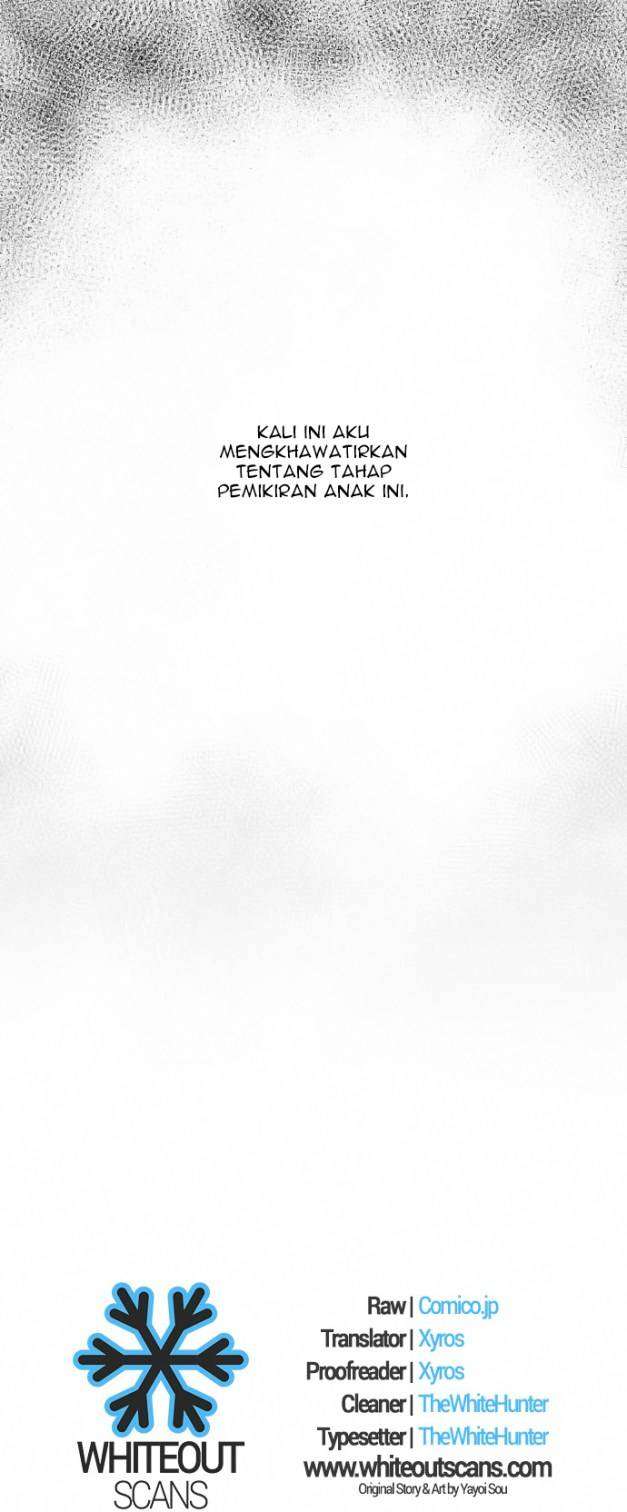 ReLIFE Bab 31 halaman 8
