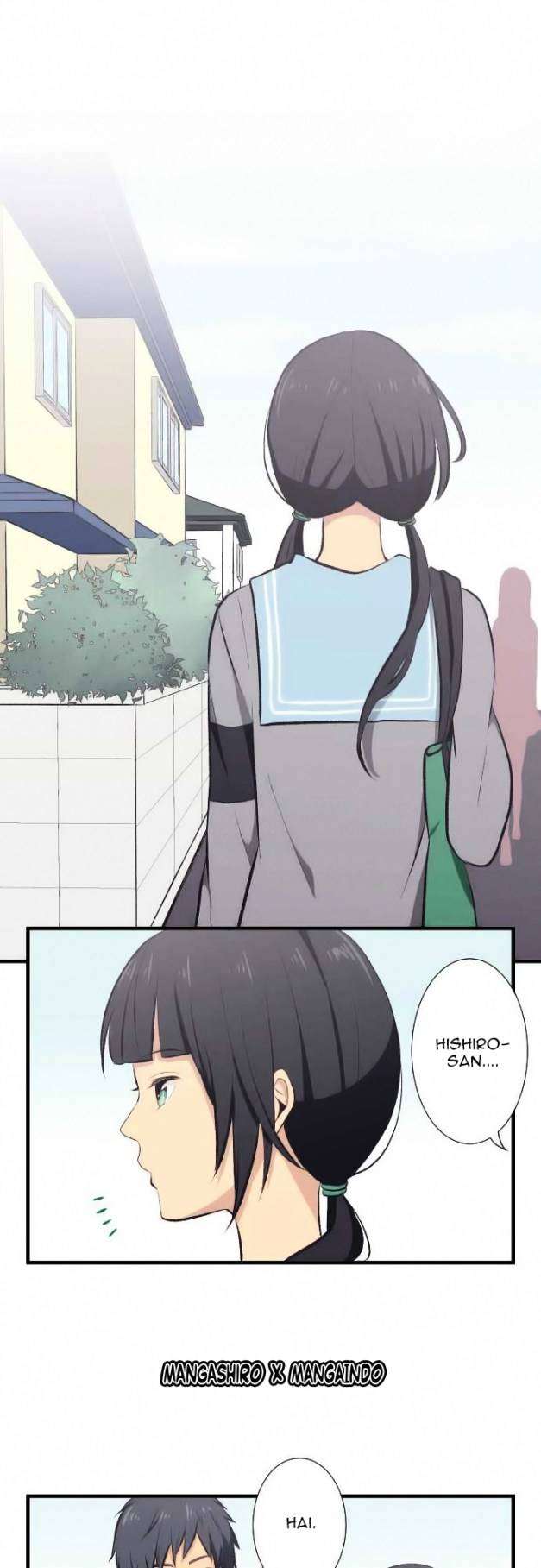 ReLIFE Bab 31 halaman 11