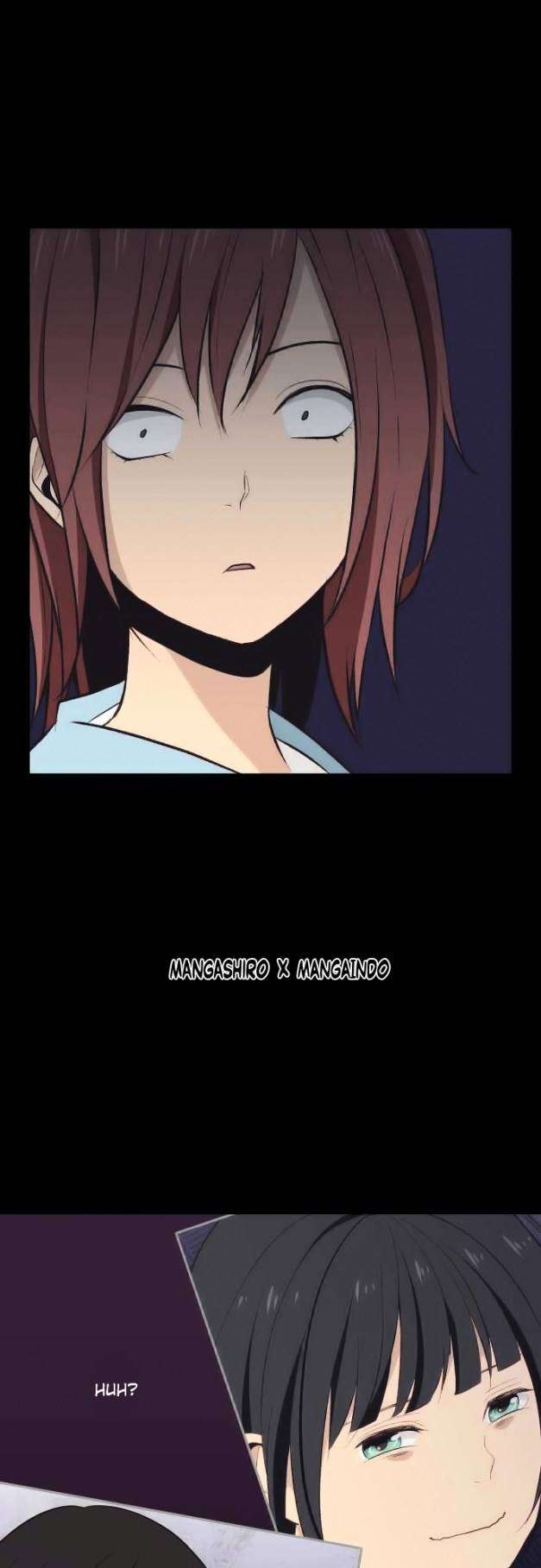 ReLIFE Bab 31 halaman 20