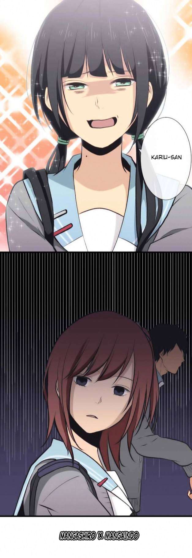 ReLIFE Bab 31 halaman 24
